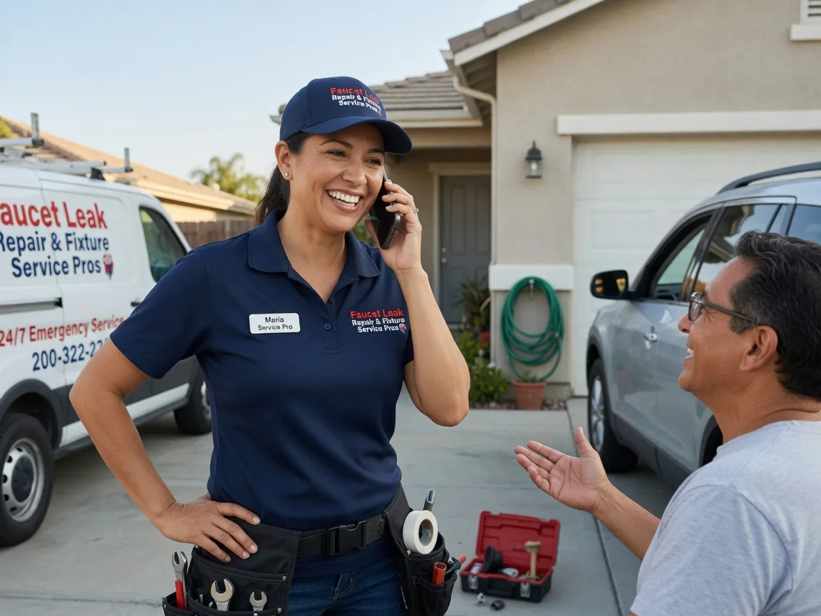 Faucet Repair Odin, IL FAQs